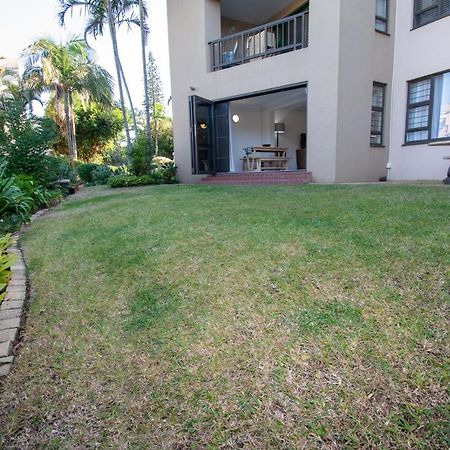 7 The Shades Umhlanga Rocks Apartment Durban Ngoại thất bức ảnh