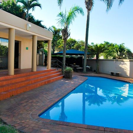 7 The Shades Umhlanga Rocks Apartment Durban Ngoại thất bức ảnh