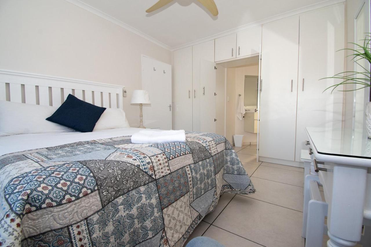 7 The Shades Umhlanga Rocks Apartment Durban Ngoại thất bức ảnh