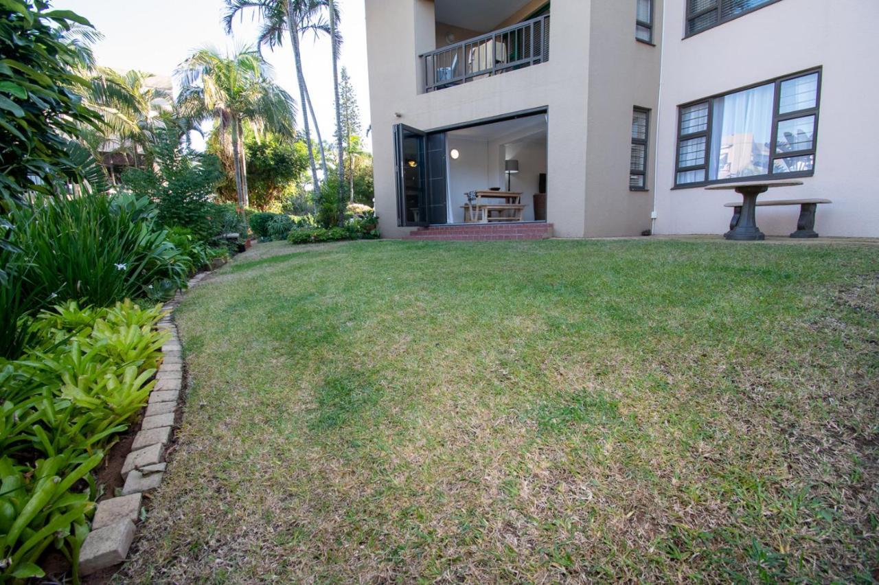 7 The Shades Umhlanga Rocks Apartment Durban Ngoại thất bức ảnh