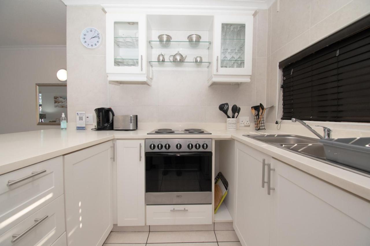 7 The Shades Umhlanga Rocks Apartment Durban Ngoại thất bức ảnh