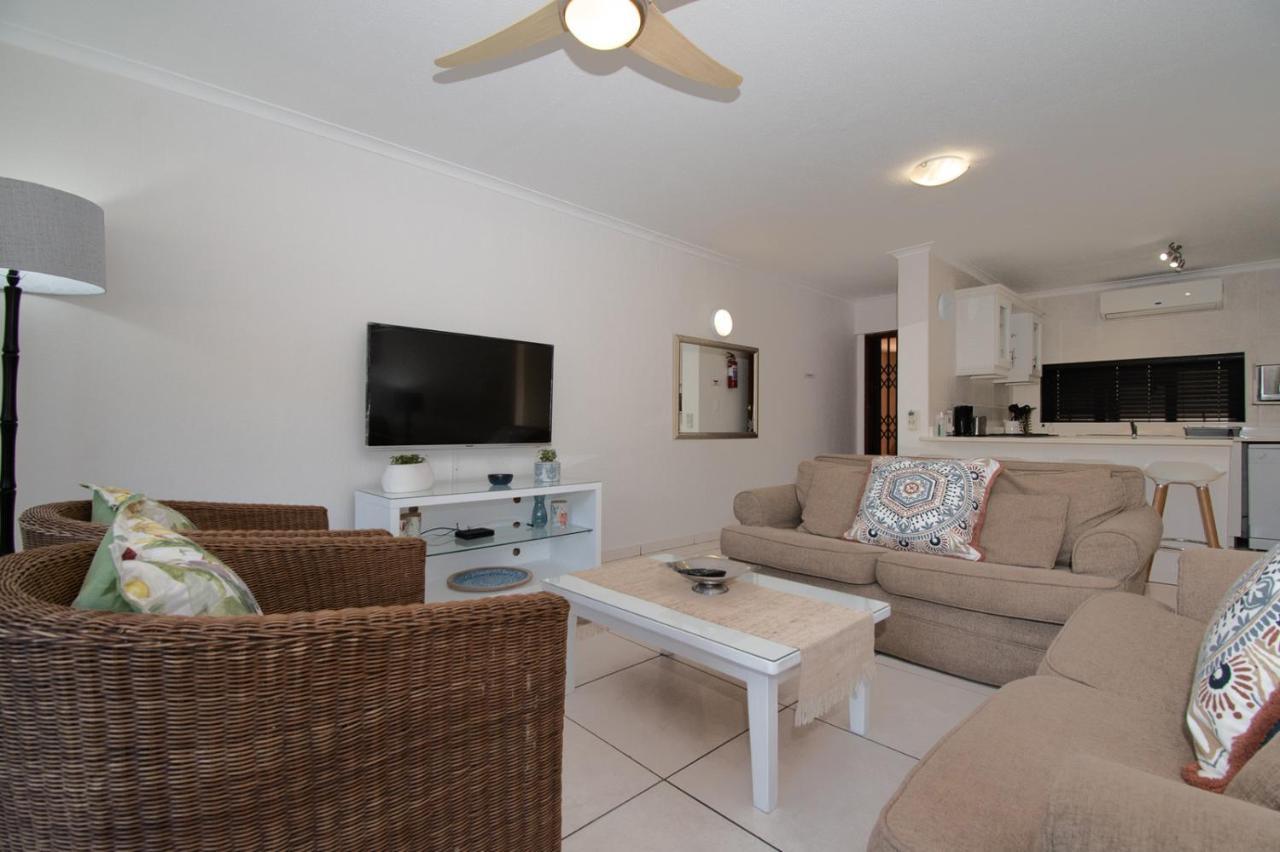 7 The Shades Umhlanga Rocks Apartment Durban Ngoại thất bức ảnh