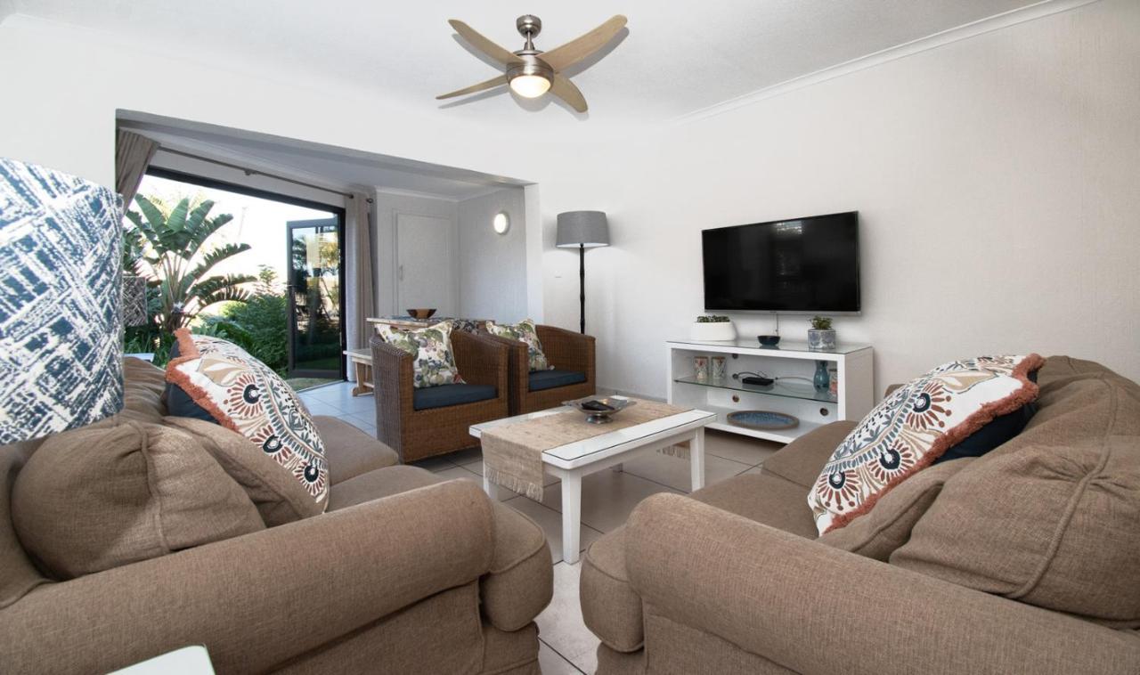 7 The Shades Umhlanga Rocks Apartment Durban Ngoại thất bức ảnh