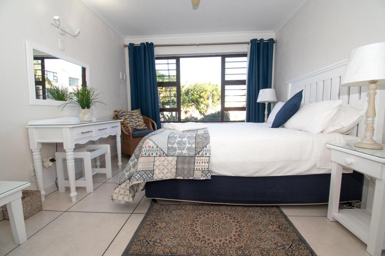 7 The Shades Umhlanga Rocks Apartment Durban Ngoại thất bức ảnh