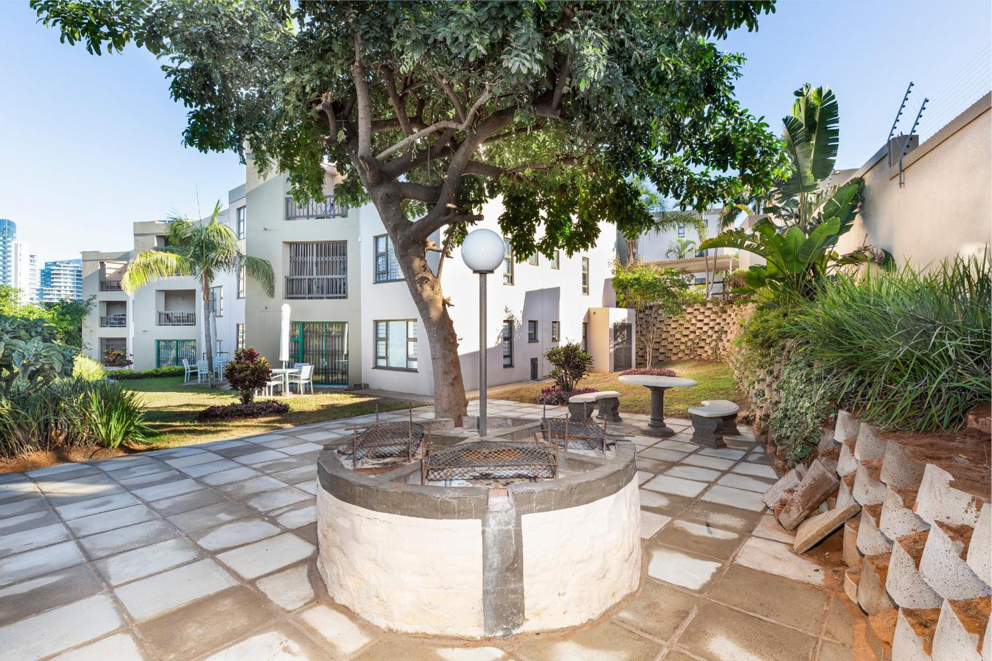7 The Shades Umhlanga Rocks Apartment Durban Ngoại thất bức ảnh